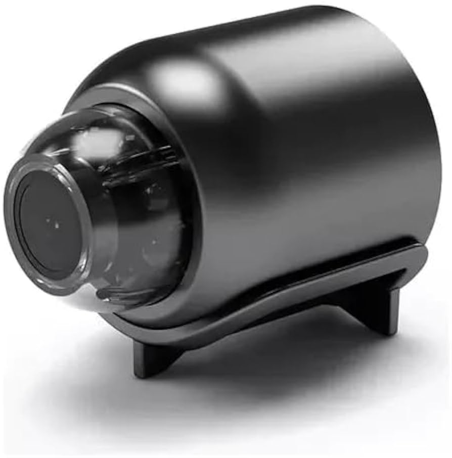 Nano Vision - Mini (Ultra HD 4K) 1080P