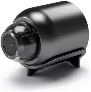 Nano Vision - Mini (Ultra HD 4K) 1080P