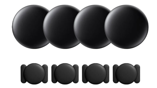 Mini Rastreador GPS TracMax – Rastreamento Preciso